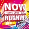 Now Thats What I Call Running 2017 / Various (3 Cd) cd