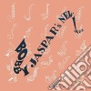Bobby Jaspar'S New Jazz - Bobby Jaspar'S New Jazz cd