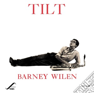 Barney Wilen - Tilt cd musicale di Barney Wilen