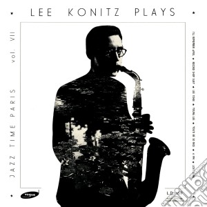 Lee Konitz - Plays cd musicale di Lee Konitz