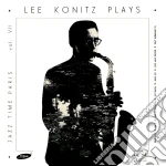 Lee Konitz - Plays cd