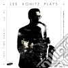 Lee Konitz - Plays cd