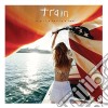 (LP Vinile) Train - A Girl A Bottle A Boat cd