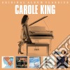 Carole King - Original Album Classics (5 Cd) cd