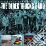 Derek Trucks Band (The) - Original Album Classics (5 Cd) cd