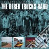 Derek Trucks Band (The) - Original Album Classics (5 Cd) cd