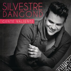 Silvestre Dangold - Gente Valiente cd musicale di Silvestre Dangold