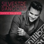 Silvestre Dangold - Gente Valiente cd