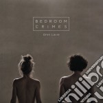 (LP Vinile) Oren Lavie - Bedroom Crimes (2 Lp)