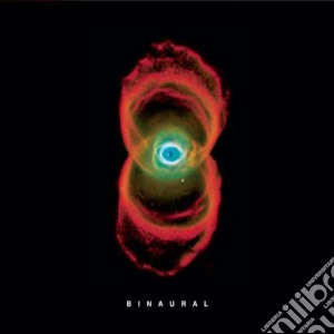 (LP Vinile) Pearl Jam - Binaural (2 Lp) lp vinile di Pearl Jam