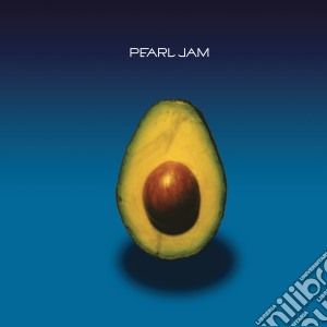 (LP Vinile) Pearl Jam - Pearl Jam (2 Lp) lp vinile di Pearl Jam