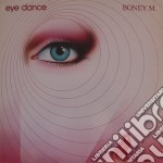 (LP Vinile) Boney M. - Eye Dance (1985)