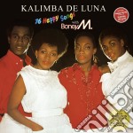 (LP Vinile) Boney M. - Kalimba De Luna