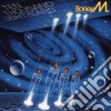 (LP Vinile) Boney M. - 10.000 Lightyears (1984) cd
