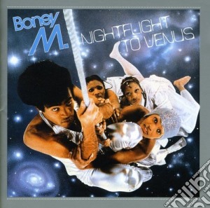 (LP Vinile) Boney M. - Nightflight To Venus lp vinile di Boney M.