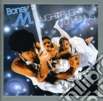(LP Vinile) Boney M. - Nightflight To Venus vinile