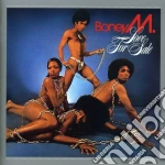(LP Vinile) Boney M. - Love For Sale (1977) vinile