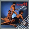 (LP Vinile) Boney M. - Love For Sale (1977) cd