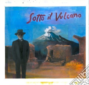 Francesco De Gregori - Sotto Il Vulcano (3 Lp) cd musicale di Francesco De Gregori