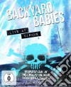 (Music Dvd) Backyard Babies - Live At Cirkus cd