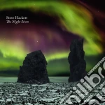 Steve Hackett - Night Siren (2 Cd) cd