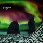 (LP Vinile) Steve Hackett - The Night Siren (3 Lp) vinile