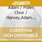 Adam / Pollen Choir / Harvey,Adam Cole - Great Country Songbook Volume Ii cd