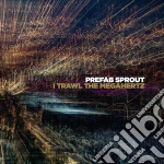 Prefab Sprout - I Trawl The Megahertz cd