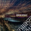 Prefab Sprout - I Trawl The Megahertz cd