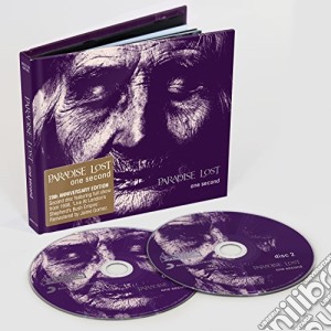 Paradise Lost - One Second-20Th Anniversa (2 Cd) cd musicale di Paradise Lost