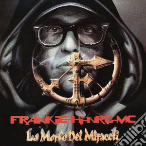 (LP Vinile) Frankie Hi-Nrg Mc - La Morte Dei Miracoli lp vinile di Frankie hi-nrg mc