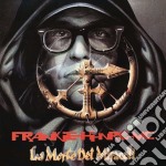 (LP Vinile) Frankie Hi-Nrg Mc - La Morte Dei Miracoli