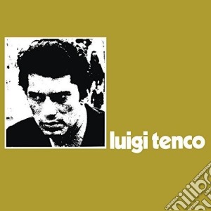 (LP Vinile) Luigi Tenco - Tenco lp vinile di Luigi Tenco