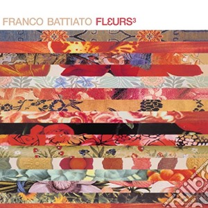 (LP Vinile) Franco Battiato - Fleurs 3 lp vinile di Franco Battiato