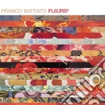 (LP Vinile) Franco Battiato - Fleurs 3 vinile
