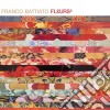(LP Vinile) Franco Battiato - Fleurs 3 lp vinile di Franco Battiato
