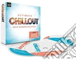 Ultimate... Chillout (4 Cd) cd