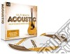Ultimate... Acoustic (4 Cd) cd