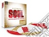Ultimate Soul / Various (4 Cd) cd