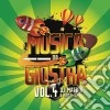 Dj Matrix & Matt Joe - Musica Da Giostra, Vol. 4 cd musicale di Dj Matrix & Matt Joe