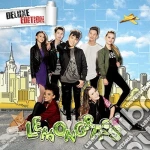 Lemongrass - Deluxe Edition cd