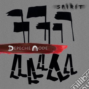 Depeche Mode - Spirit cd musicale di DEPECHE MODE