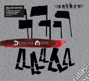 Depeche Mode - Spirit (2 Cd) cd musicale di DEPECHE MODE