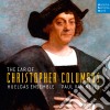 Huelgas Ensemble / Paul Van Nevel - Ear Of Christopher Columbus (The) cd