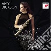 Philip Glass - Amy Dickson: Glass cd