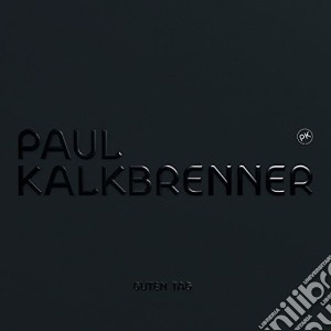 (LP Vinile) Paul Kalkbrenner - Guten Tag (2 Lp) lp vinile di Paul Kalkbrenner