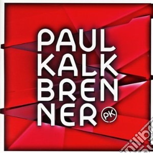 (LP Vinile) Paul Kalkbrenner - Icke Wieder lp vinile di Paul Kalkbrenner