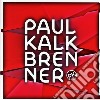 (LP Vinile) Paul Kalkbrenner - Icke Wieder cd