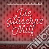 Heinz Strunk - Die Glaeserne Milf (2 Lp) cd