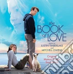 Justin Timberlake - The Book Of Love cd